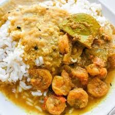 Bounjal Shrimp