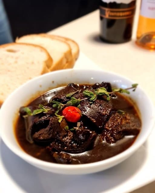 Guyanese Pepperpot